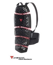 Dainese Pro-Armour Race Track