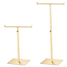 Purse Display Stand T Shaped