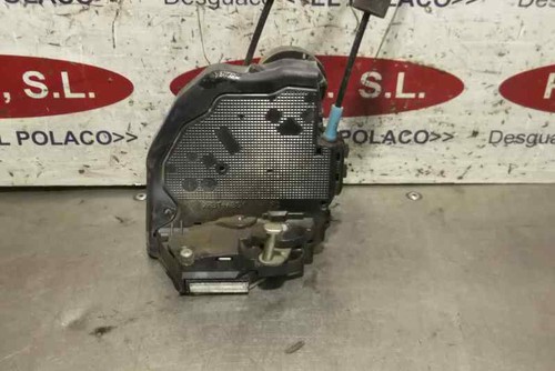 Rear right door lock 3975608 - right, /