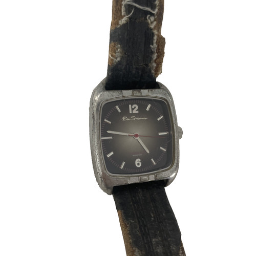 Ben sherman tank style watch - ben,