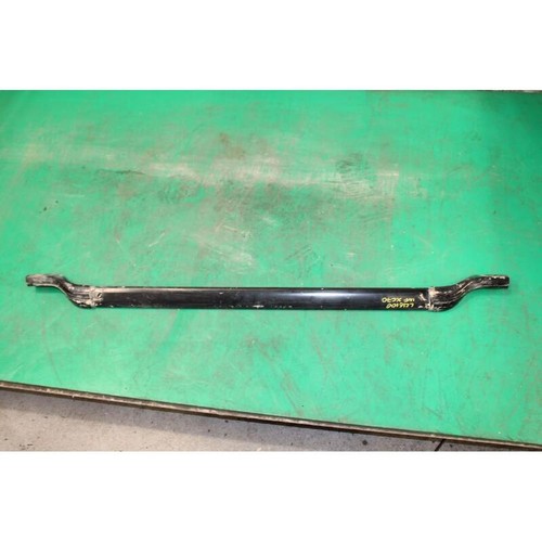 Front bumper reinforcement - front,
