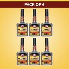 STP Ultra 5 in 1 Petrol System