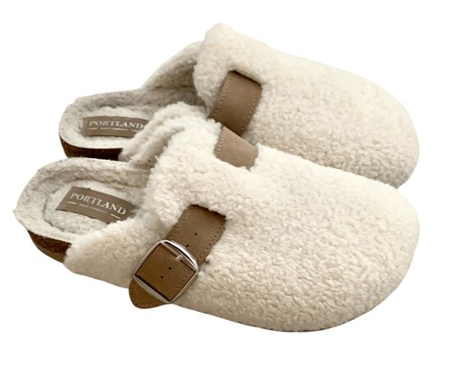 Portland slippers shoes - {portland}, slippers/shoes