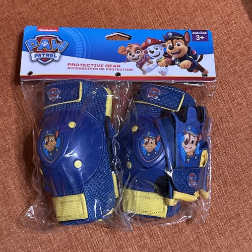 Nickelodeon paw patrol - paw,