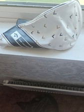 Callaway Limited Driver Headcover