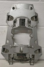 BMW R1200GS R1250GS Under Seat