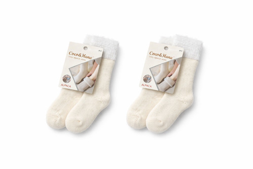 Pairs alpaca wool thermal - pairs,