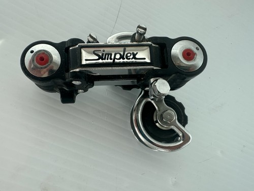 Nos vintage simplex criterium - simplex,