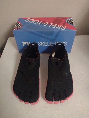 Fila skele toes trifit running - toes,