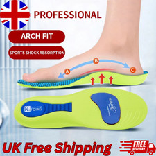 Heavy Duty Orthotic Arch