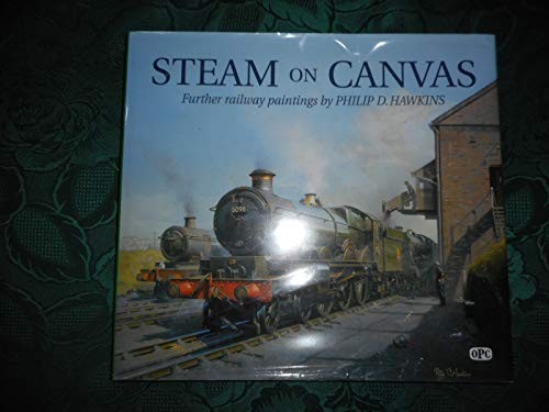 Steam canvas further - canvas:,