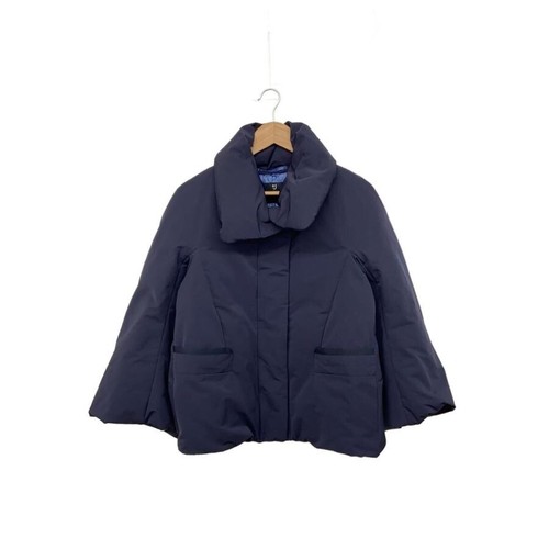 Uniqlo womens navy down - uniqlo,