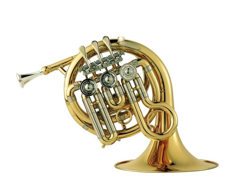 Michael pocket horn pfh 500 - pocket, pfh-500