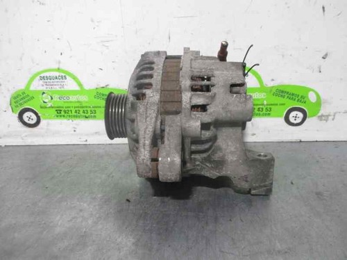96mf10300dc 2300026 alternator - 96mf10300dc,