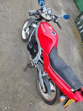 Suzuki Gs 500e Complete
