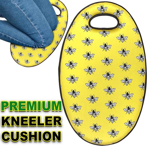 Premium garden kneeler knee - premium,