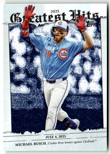 2026 topps mlb series - topps,