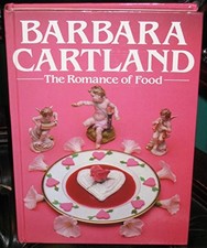 The romance food barbara - the,