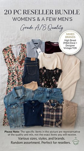 Piece reseller bundle - piece,
