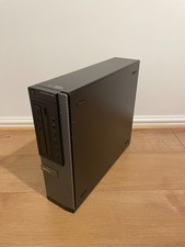 Windows 11 Pro Dell OptiPlex