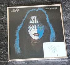 Kiss ace frehley - ace, .
