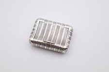 Antique Georgian Sterling