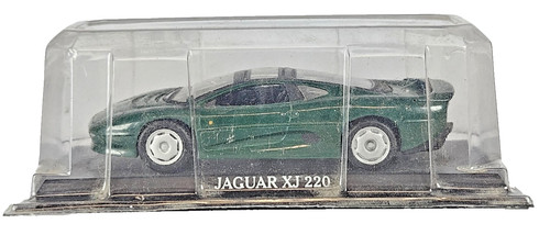 Del prado jaguar - del, 1993