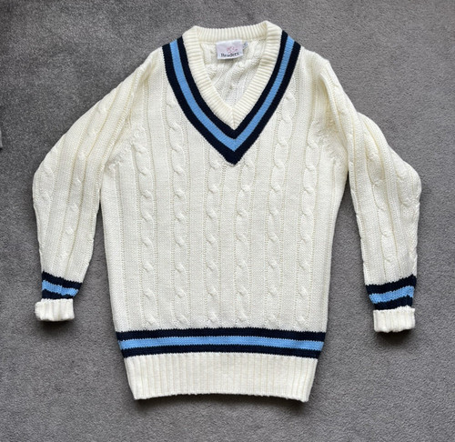 Cricket golf men knitted - men's,