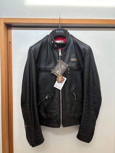 Lewis leathers no69 - lewis,