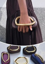 Hot Now Zara Retro Fashion