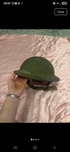 Great britain army - issued, wwii