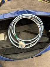 Entonox Sabre Ease System And Bag