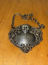 TURNER & SIMPSON Decanter