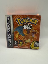 Pokemon Fire Red Version -