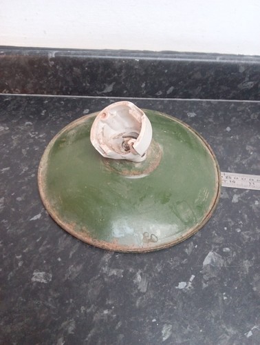 Vintage industrial green - vintage,
