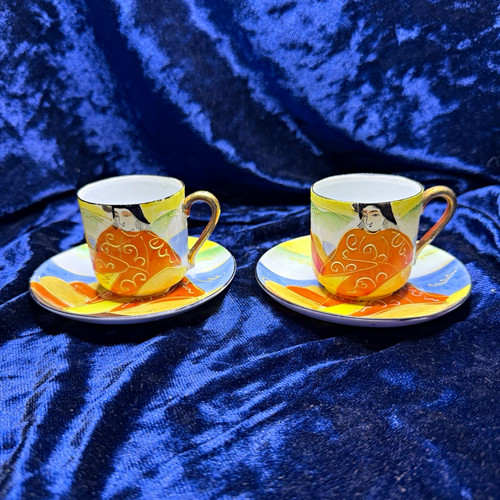 Vintage klimax japan geisha - vintage,