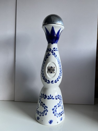 Clase azul reposado - clase,