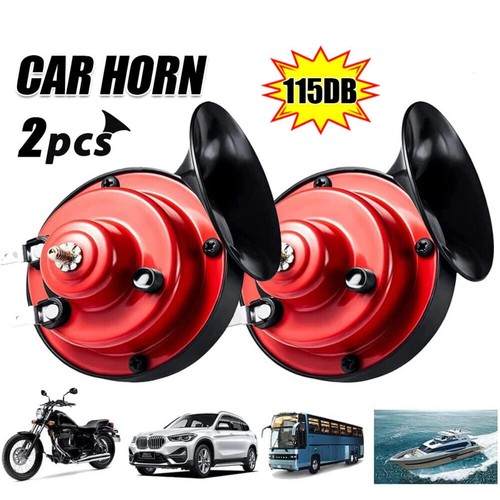Air horn compresso for - air,