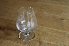 Martell Cognac Brandy Balloon
