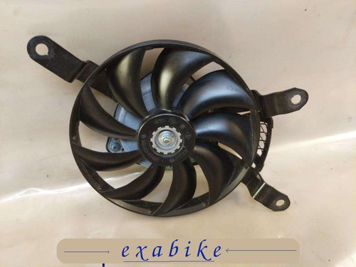 Left fan for suzuki gsxr - fan,