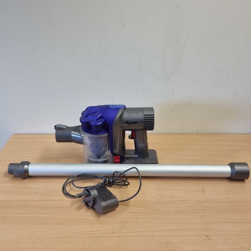 Dyson dc34 animal - dyson, cordless