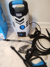 Mac Allister Pressure Washer
