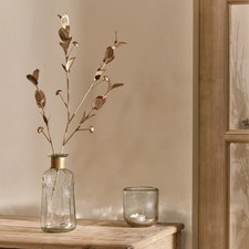 Nkuku San Stem Foliage Antique