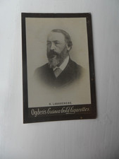 Ogdens Guinea Gold set 350S DA