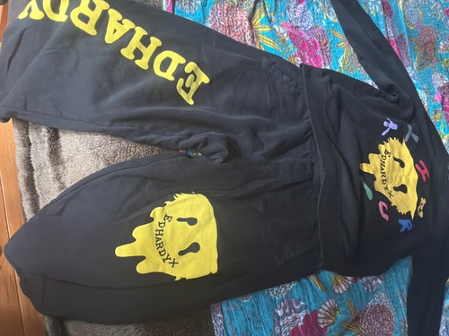 Hardy sweatshirt and - sweatshirt,