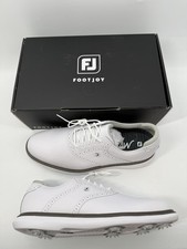 Footjoy Myjoys Traditions Golf