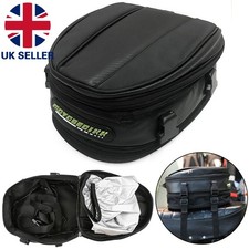Motorcycle Tail Bag Waterproof