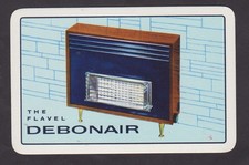 Vintage the flavel - the, debonair