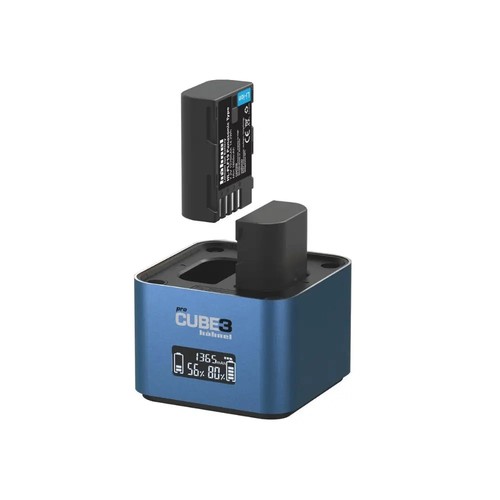 Hahnel procube charger - procube,