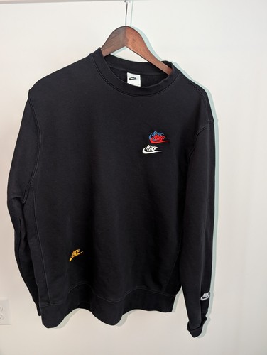 Nike futura logo - futura,